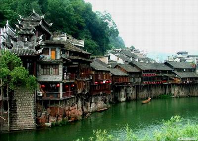 Hunan, China