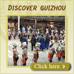 8 days Southeast Guizhou Ethnic Culture and Guilin Tour