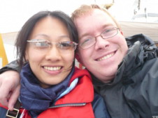 julian - china marketing consultant